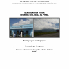 Demarcación física reserva biológica El Pital Ocotepeque 2008